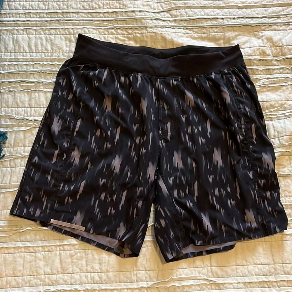 Men’s Lululemon Athletic Shorts